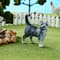 Chat gris tigré « best in show » de Safari Ltd